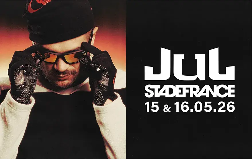 JUL STADEFRANCE 15 & 16.05.26